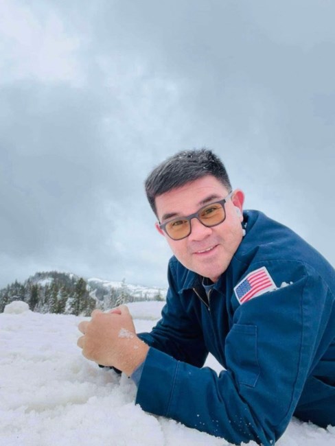 Obituary of Glenn Colmenar Medina