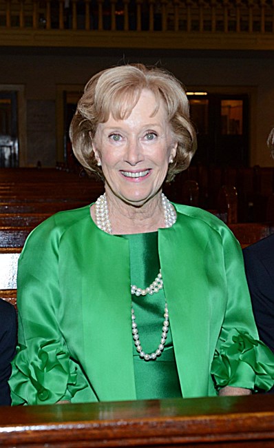 Obituary of Mimi Cagle Urquhart