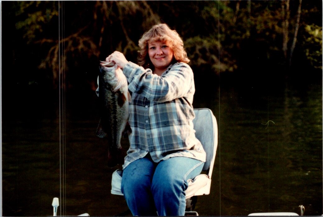 Obituary of Becky Ann Hampton