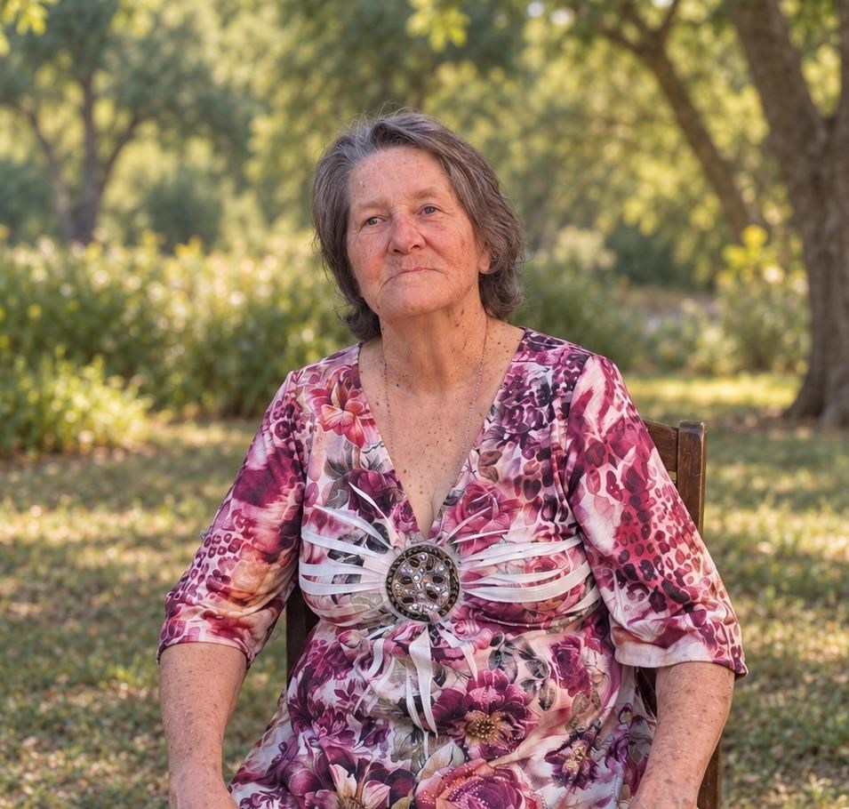 Obituary of Rosie Lee Gott