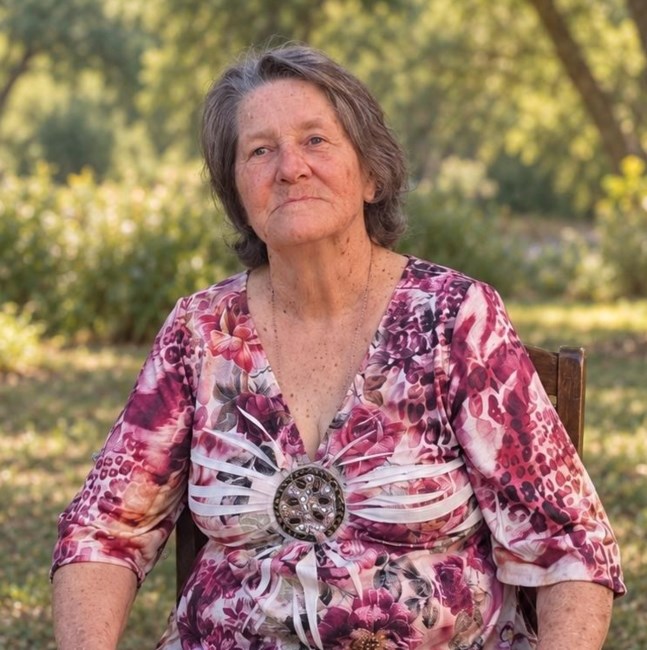 Obituary of Rosie Lee Gott