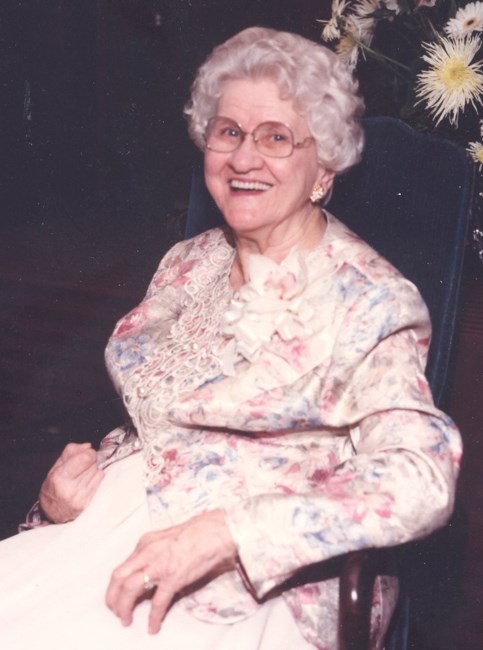 Obituary of Sue Pinkerton