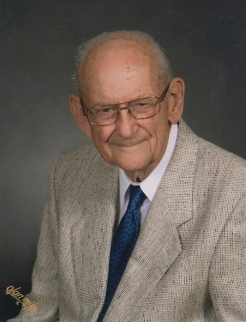 Obituary of Raymond H. Kopecky