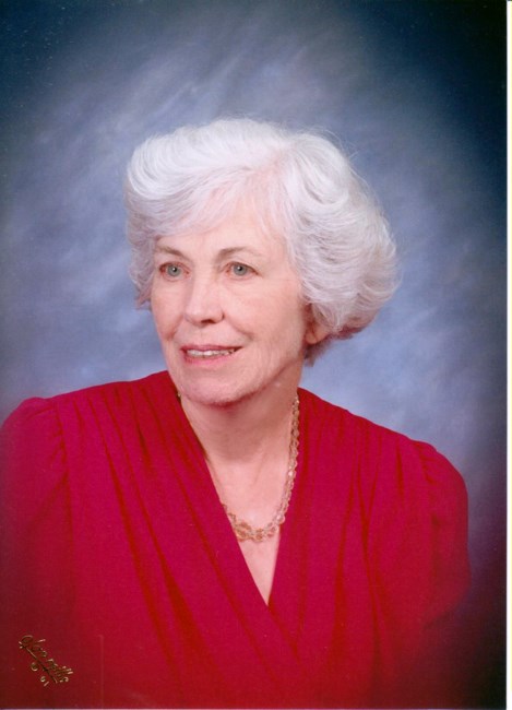 Avis de décès de Mary Helen Chapman Foster