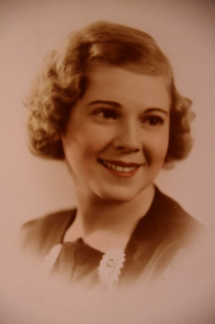 Obituary of Zelda Easton