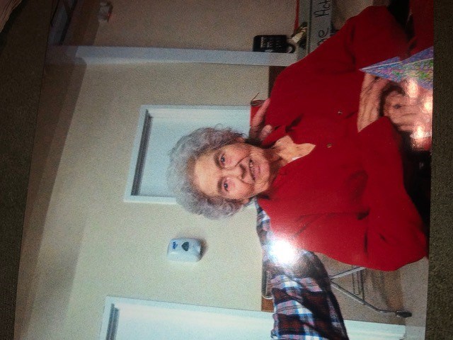 Obituary of Nancy Sue Nichols