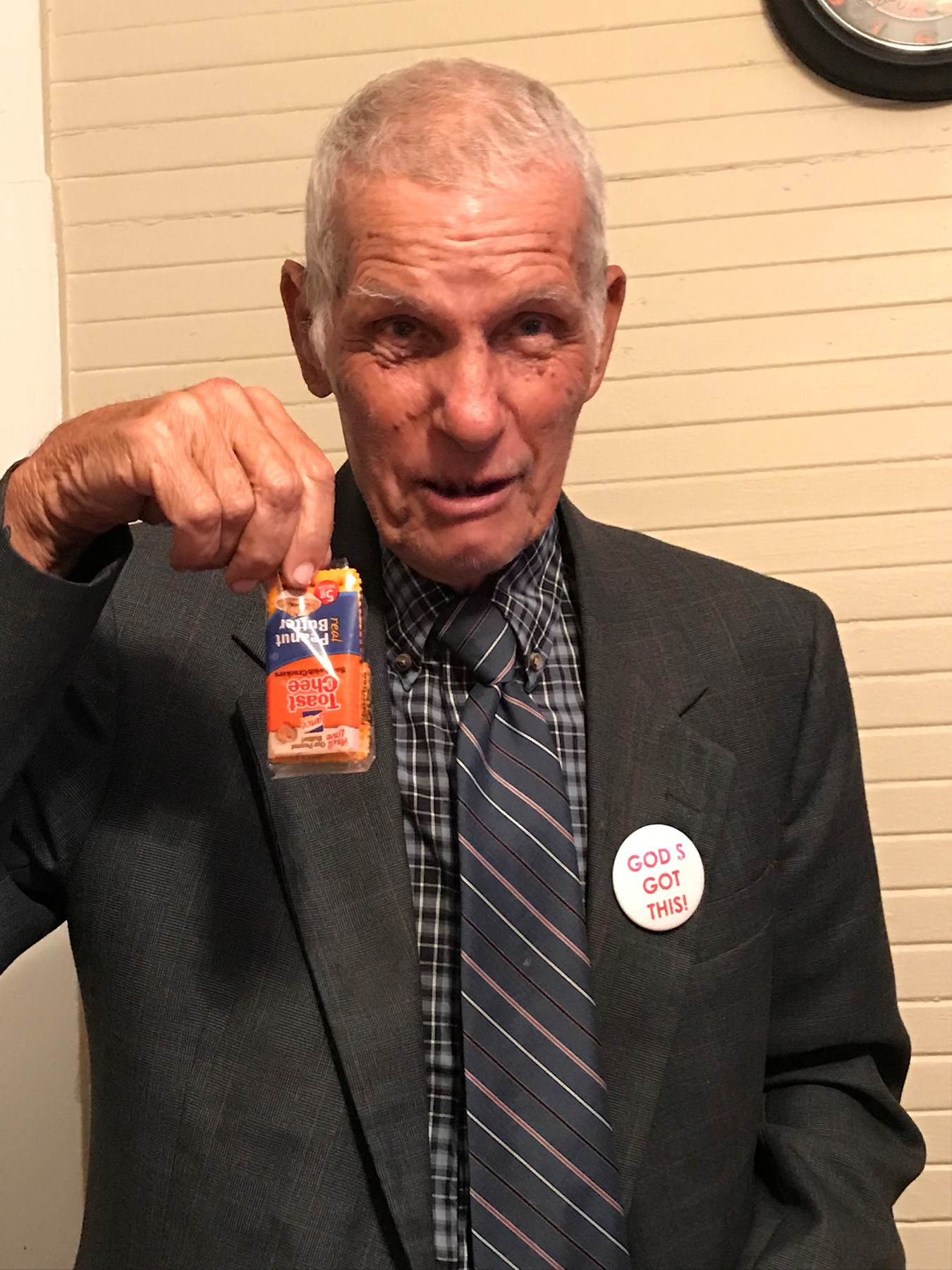 Obituary of Roy "Gene"  Cooke