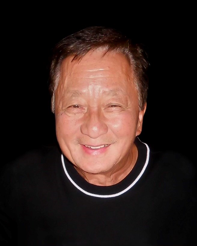 Obituary of Jack Thien Cao Truong