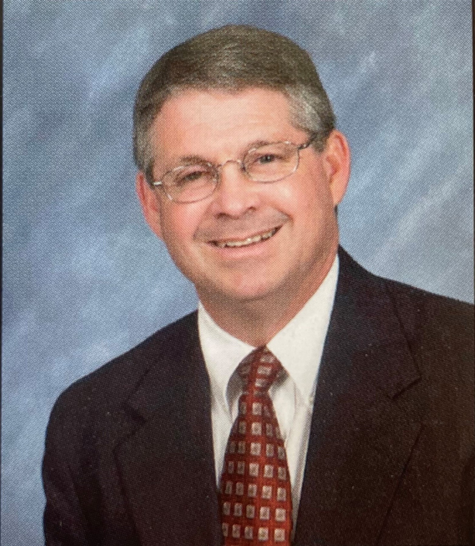 Obituary of James S Armstrong