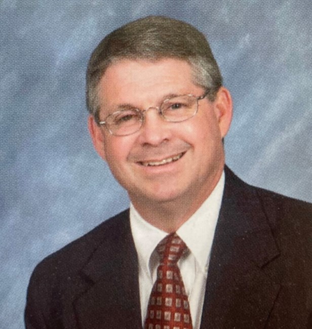 Obituary of James S Armstrong