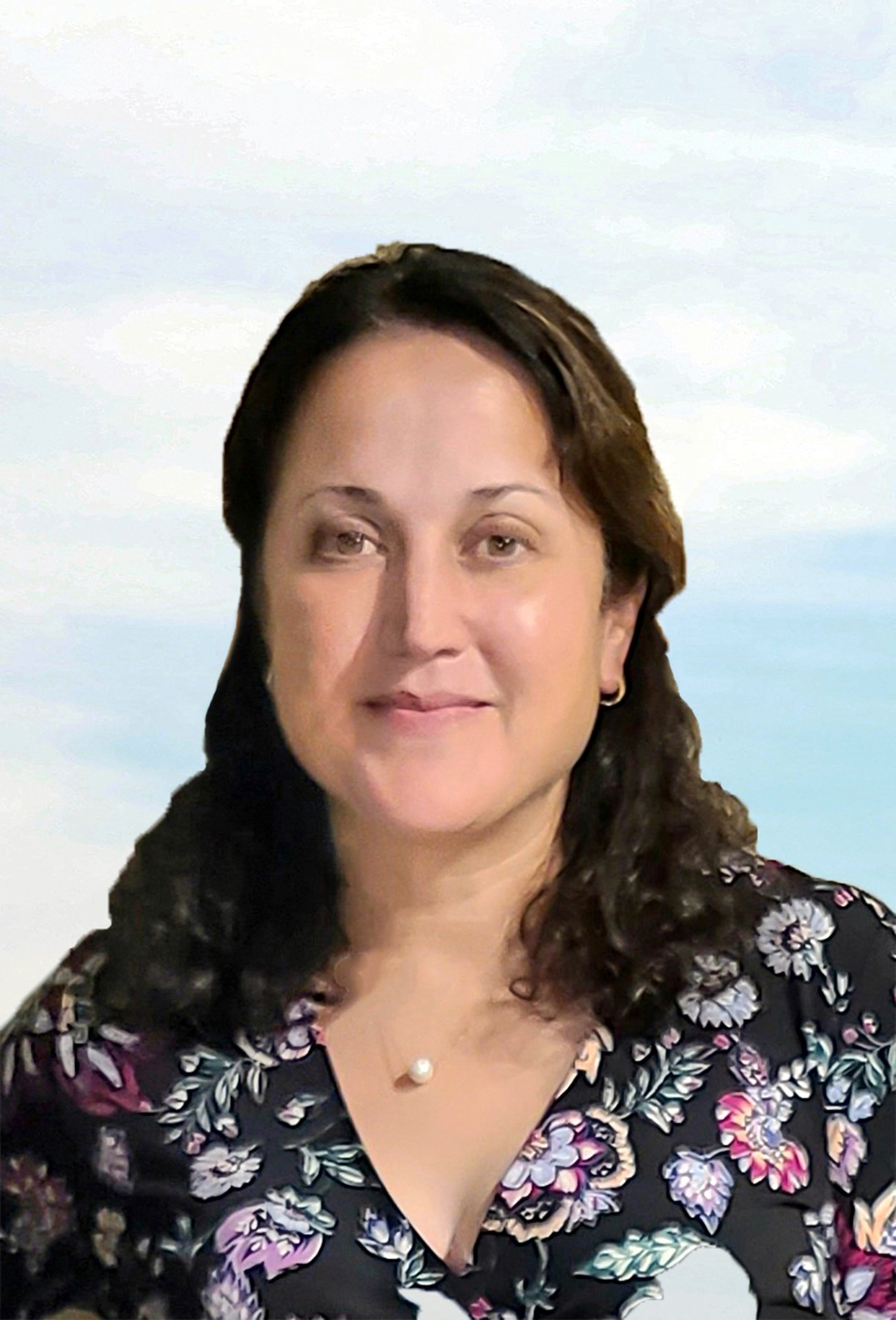 Rosita Vega M.D. Obituary El Paso, TX