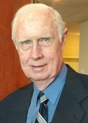 Obituary of James A Russom