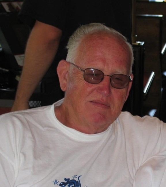 Obituary of William S. Robbins