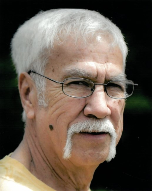 Obituario de David Daniel Almanza