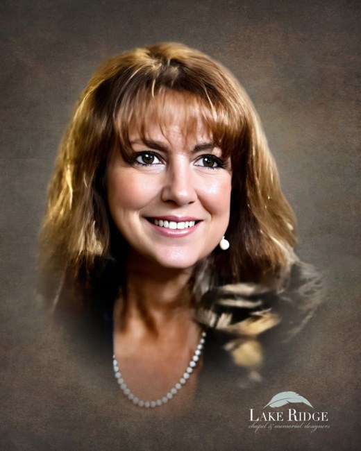 Avis de décès de Sandra Doris Blocker