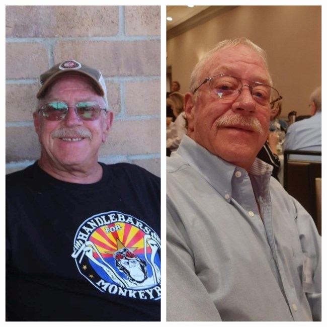 Obituary of Harold Stuart Atterberry