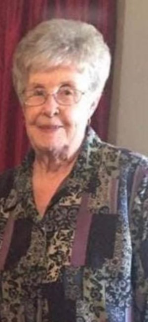 Obituary of Mary C. Durham