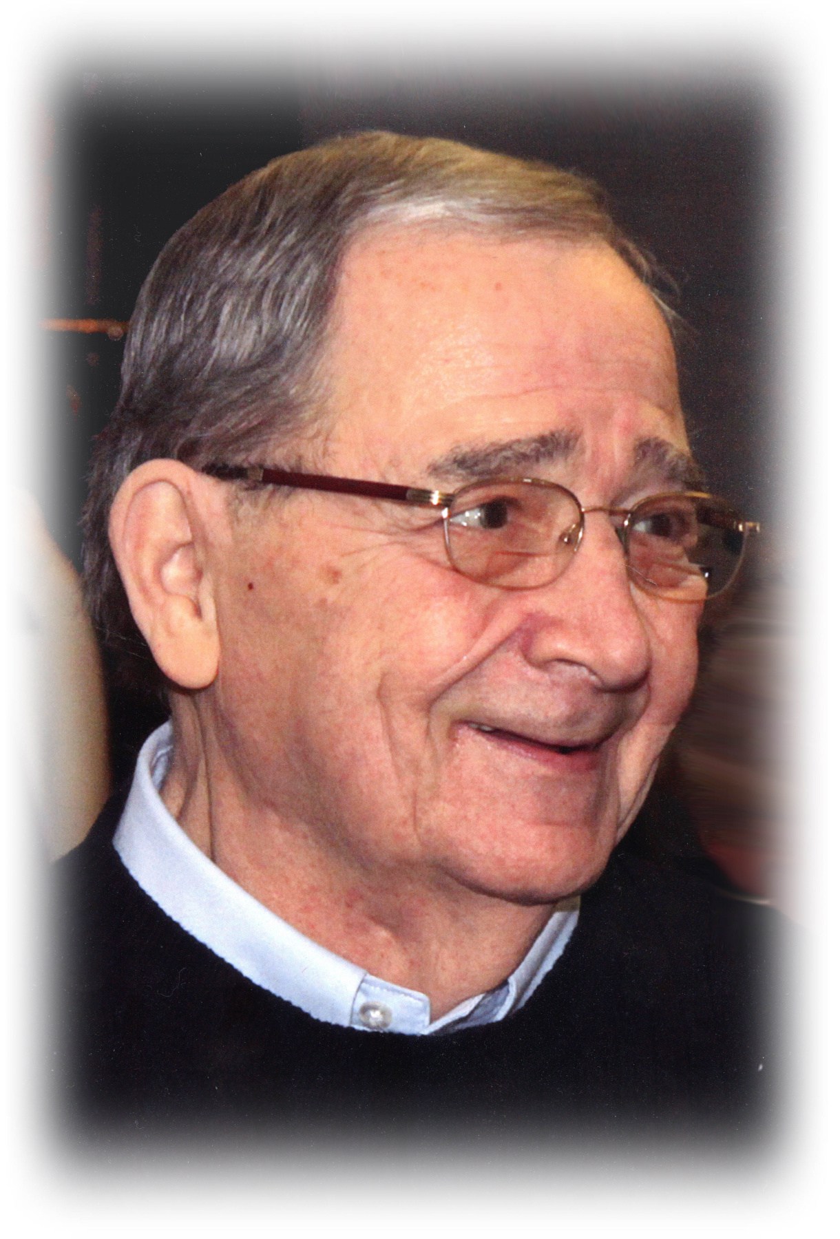 Obituary of Morley Smith