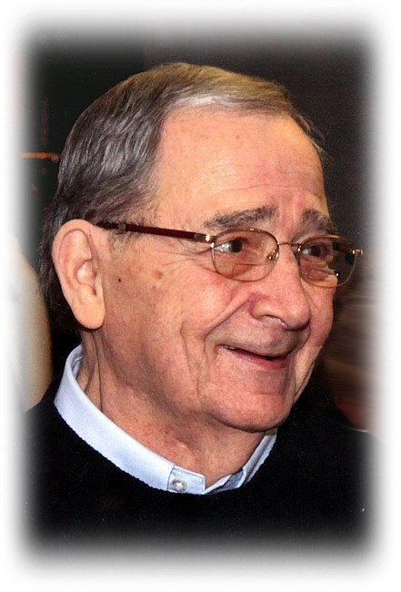 Obituary of Morley Smith