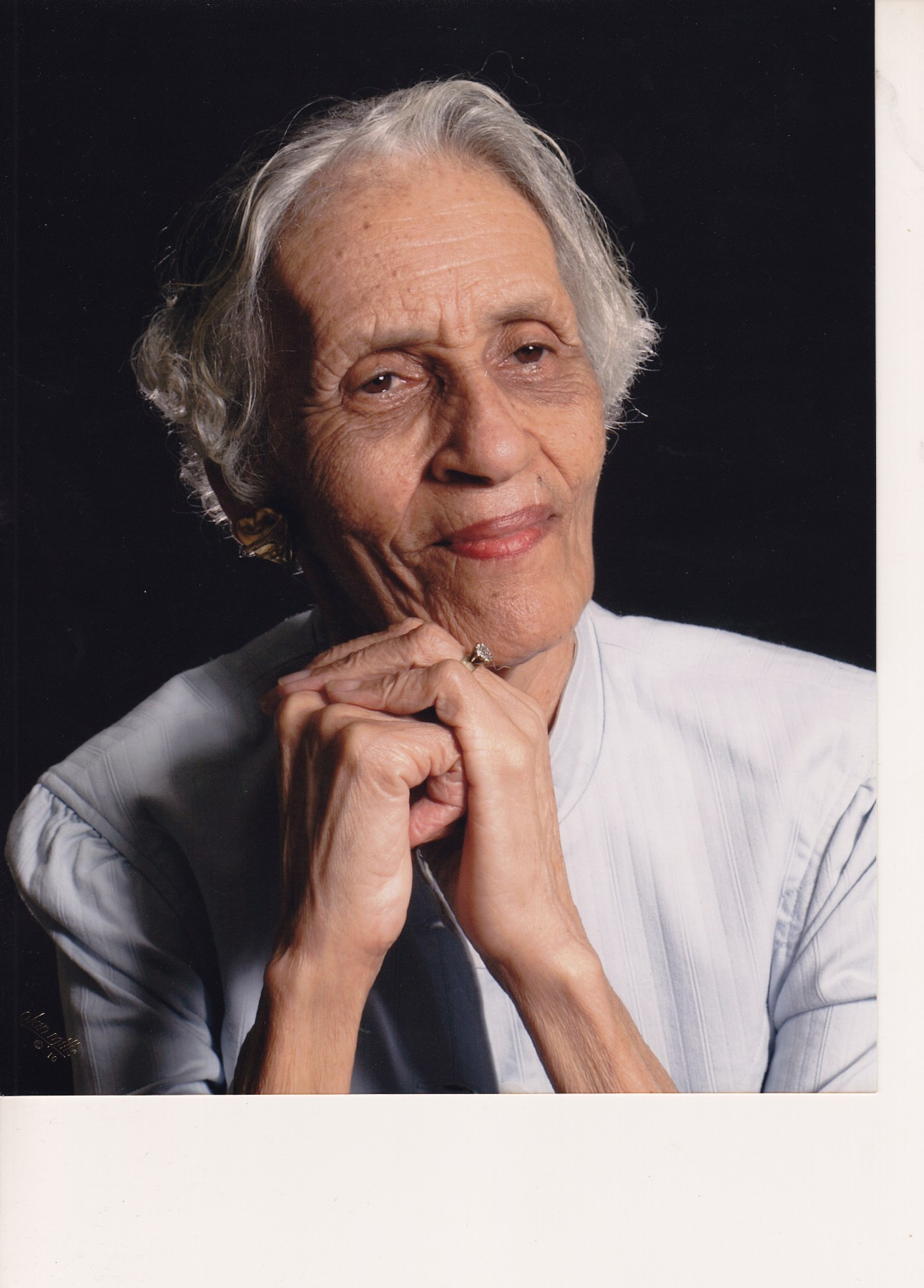 Obituary of Rosemary Logan Chambers