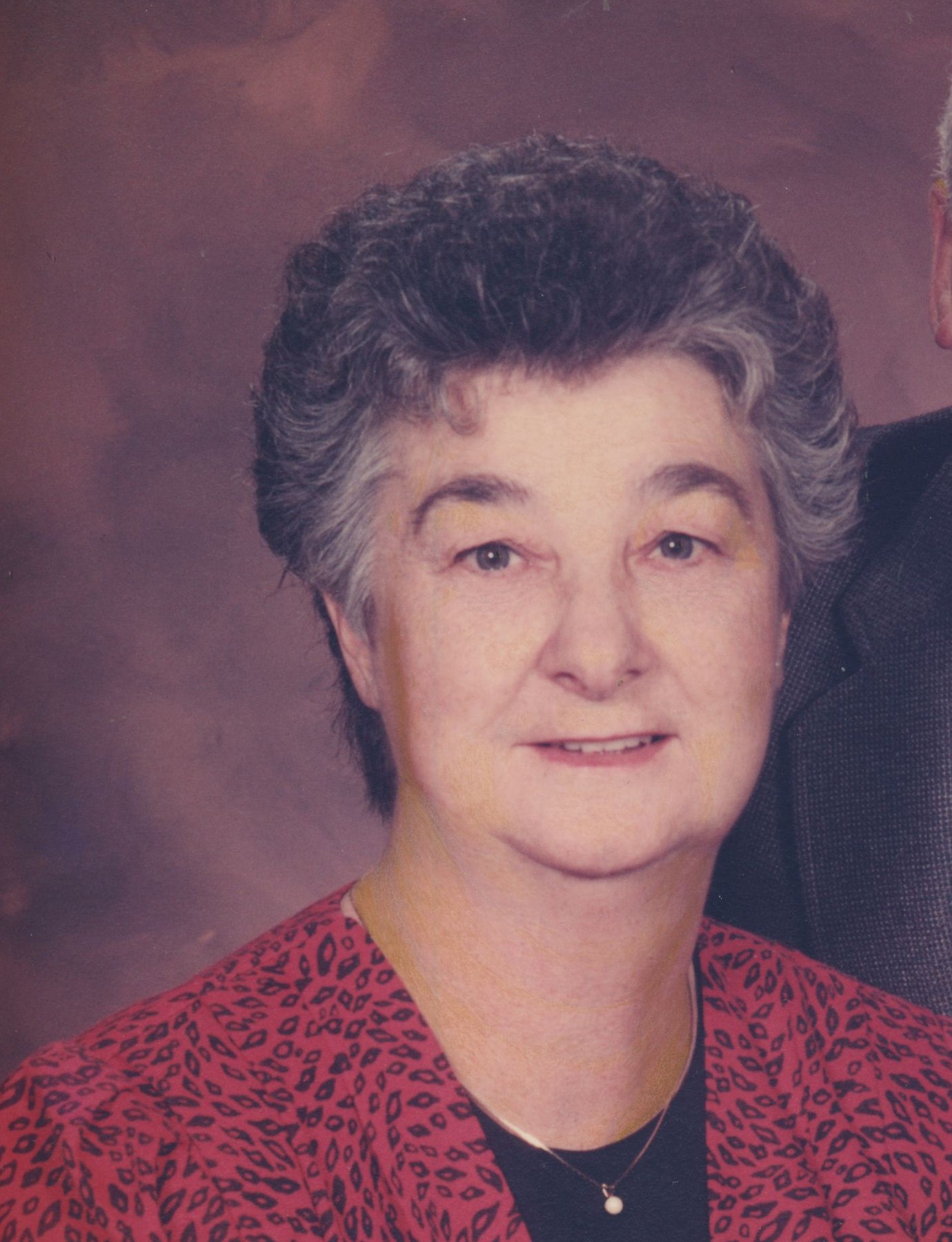 Obituary of Frances Doucet Dempsey