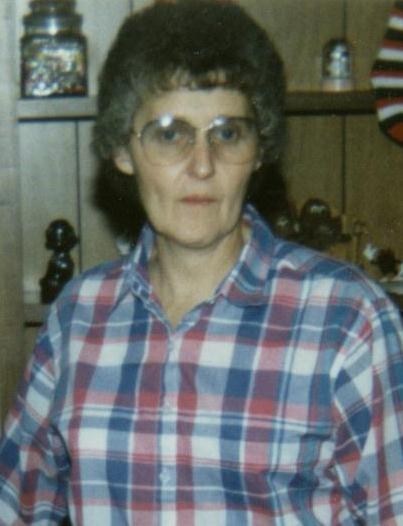 Obituary of Corrine Gail Cook