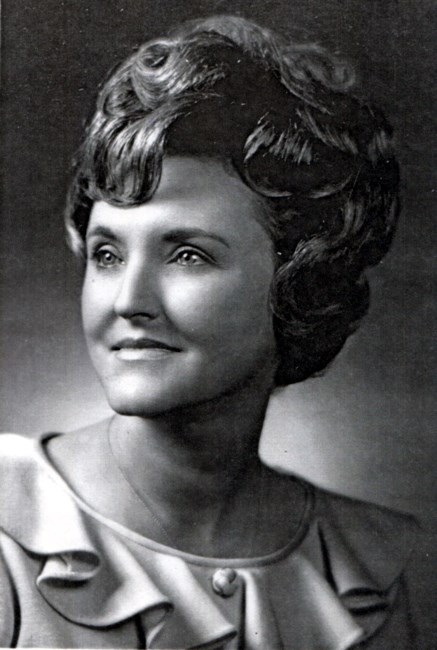 Obituary of Joyce Holley Young