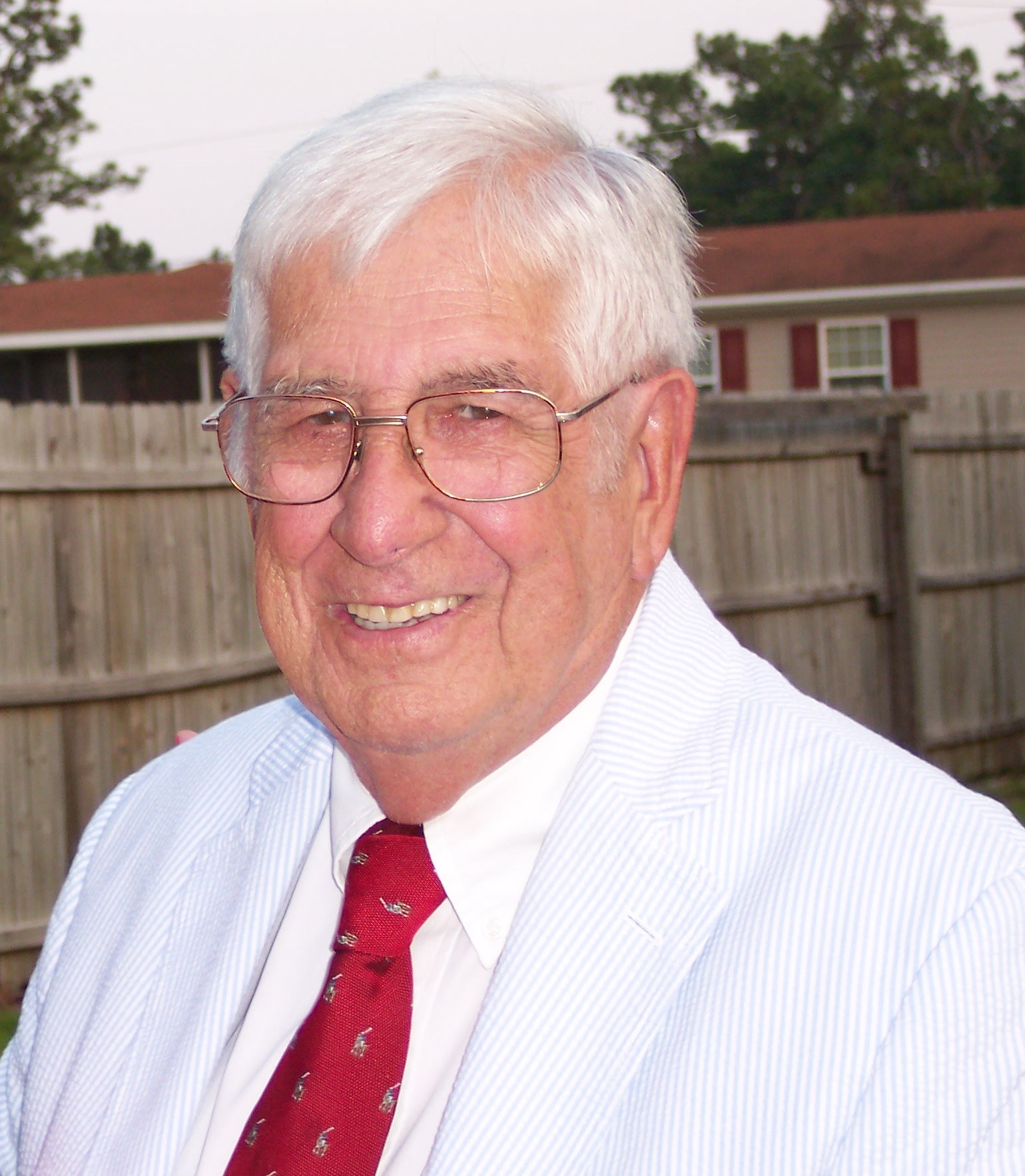 Obituary of Francis Joseph Roy