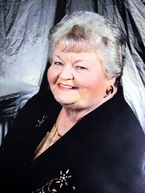 Obituary of Ellen LaVerne Beers Kunkle