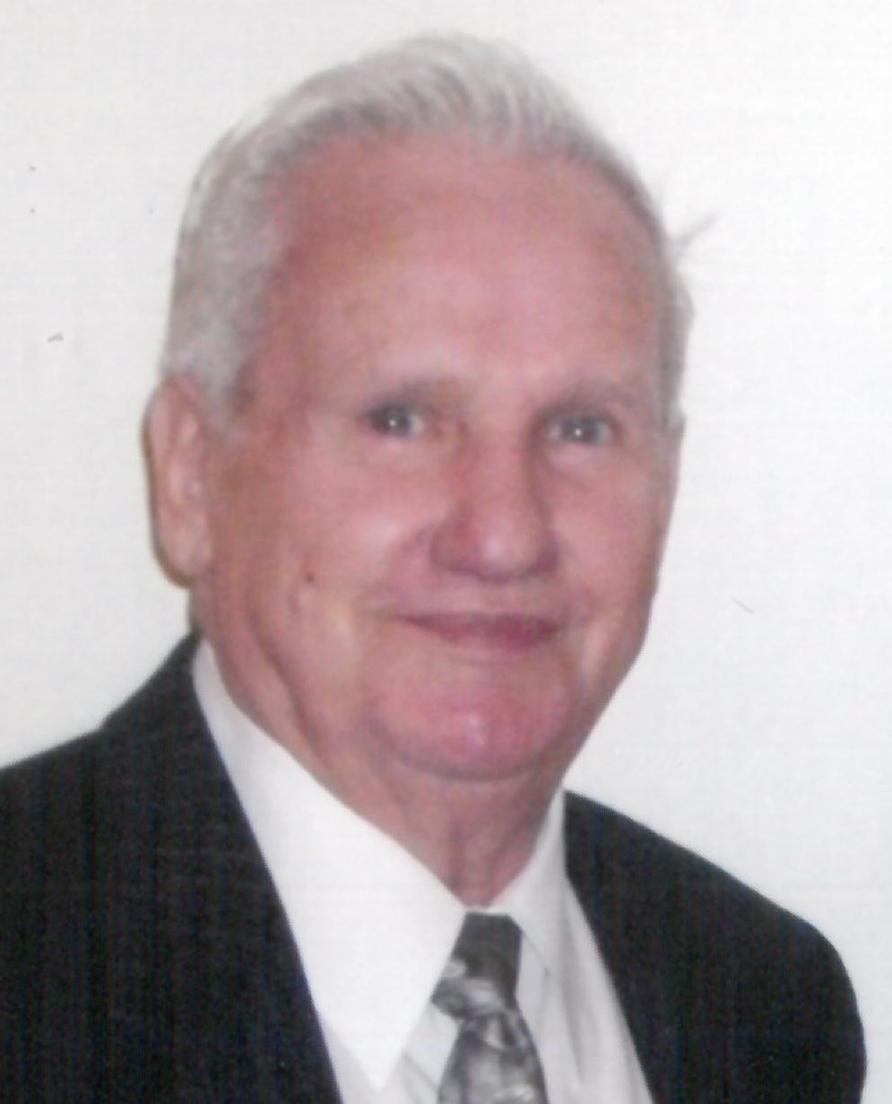 Avis de décès de Joseph James McGuire