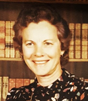 Obituario de Georgia Lucille Coombs