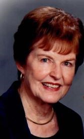 Obituario de Virginia Ruth Cook