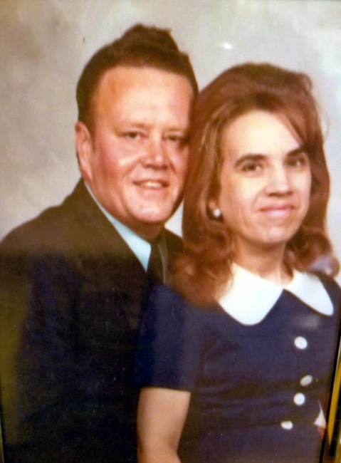 Joyce Farish Smith Fittery Obituary Madison Heights Va