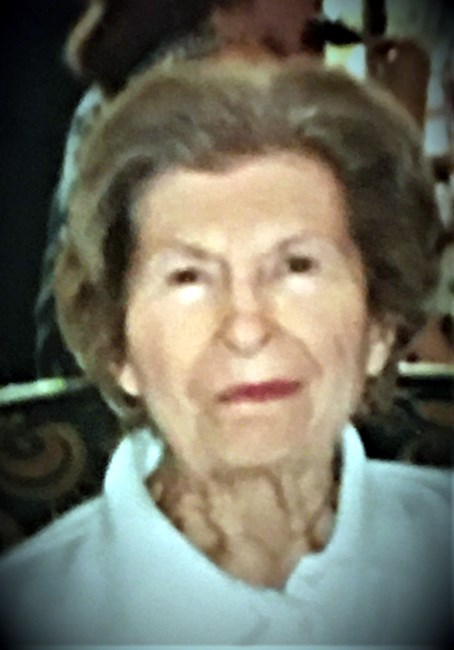 Obituary of Marjorie M. Rohrer