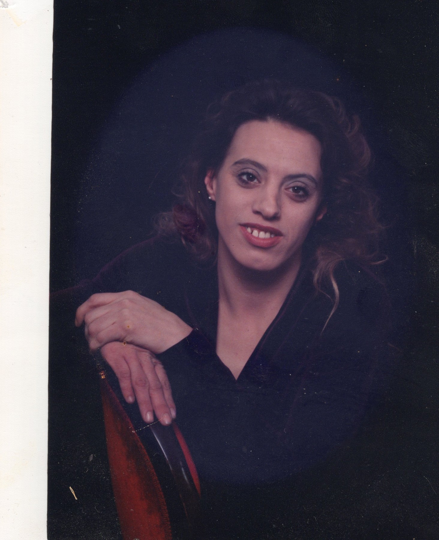 Obituary of Jackie Ileen Reed