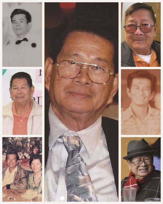 Penaflor Gozum Obituary Bonita Ca