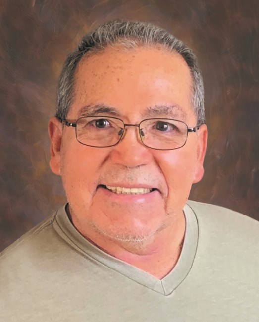 Obituary of Miguel Medrano
