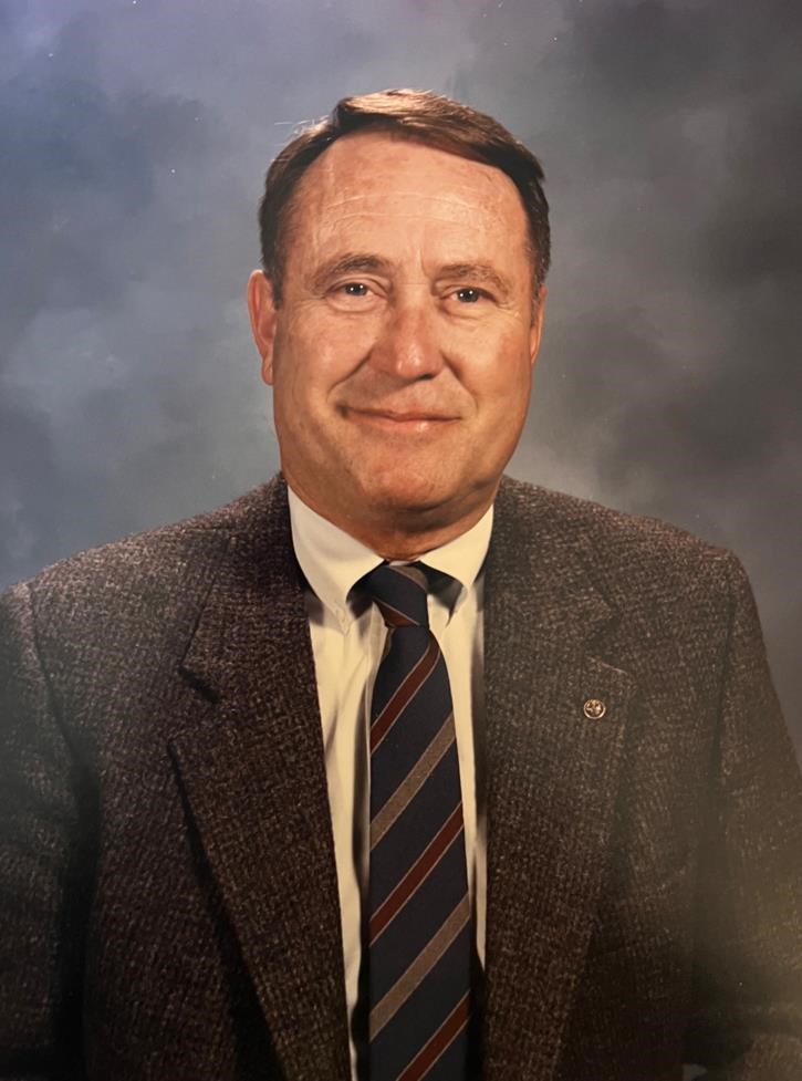 Robert Malcolm Packer Obituary Monrovia, CA