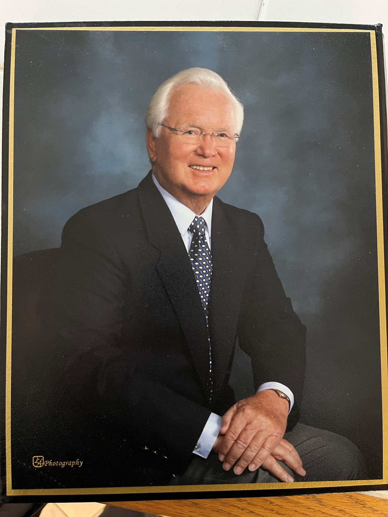 Obituary of Jerome A Serak