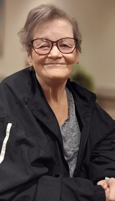 Obituary of Jane Grace Saucier