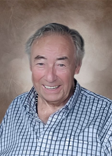 Avis de décès de Jean-Marc Alarie