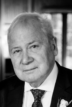 Obituary of Dale Raymond Rodell