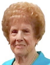 Obituary of Alice E. Collins