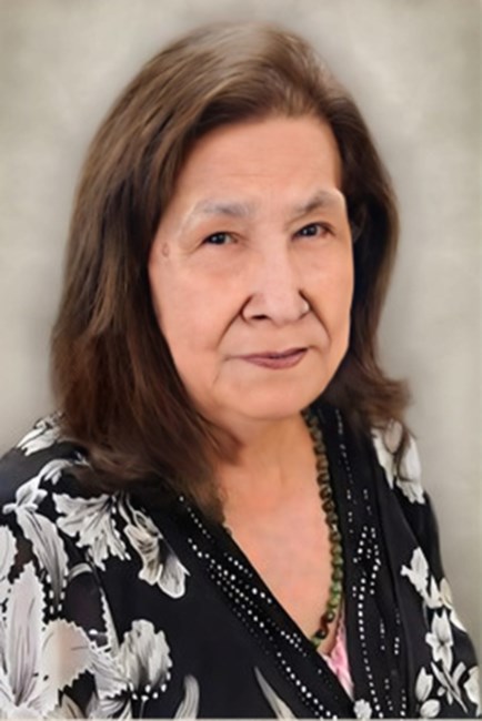 Obituary of Irene Rubio Vda de Flores