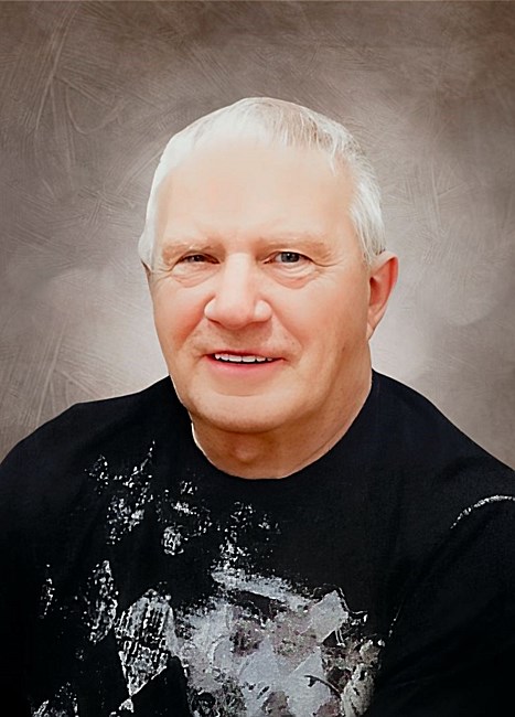 Obituary of Ghislain Bouchard