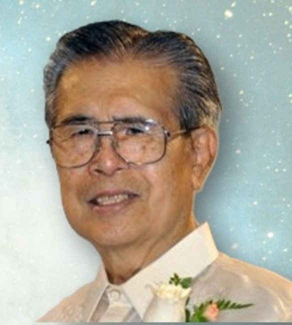 Obituary of Len Domingo Gajardo