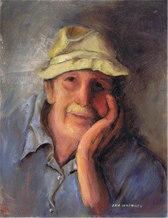 Obituary of Ian Hastings