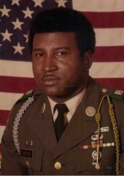 Obituary of Henderson Skinner Jr.