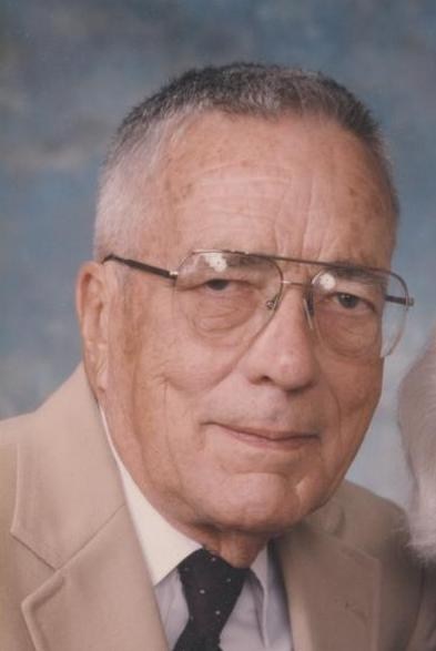 Obituary of Thomas B. Hill M.D.