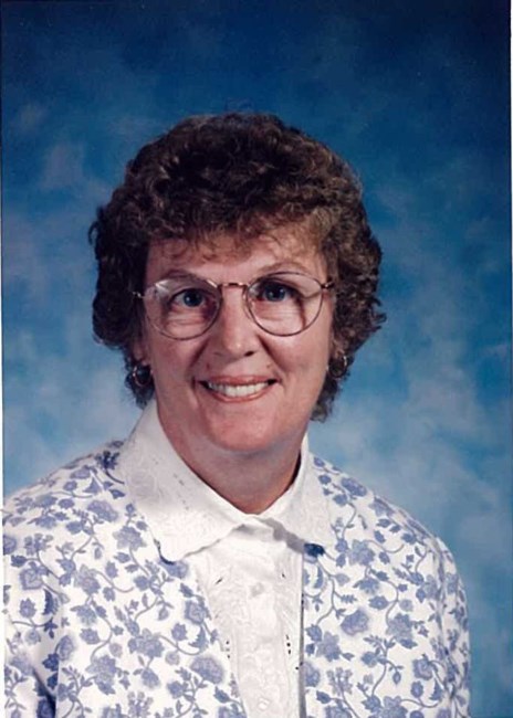 Obituario de Rosalie Trembath